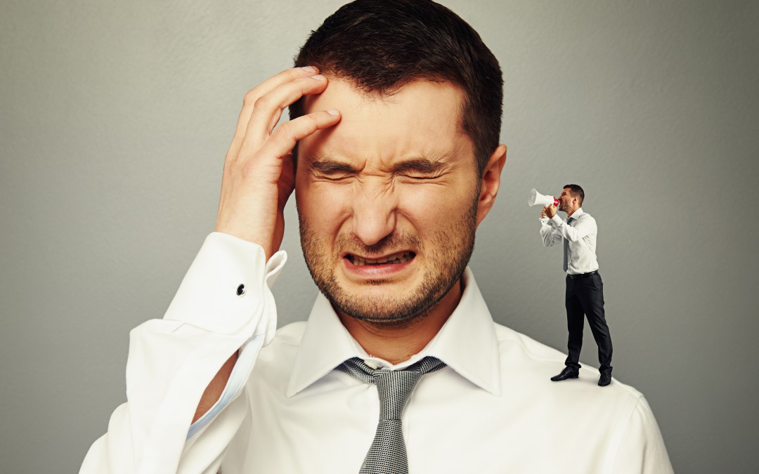 Tuto : Comment ne pas se démonter devant un Bad Buzz